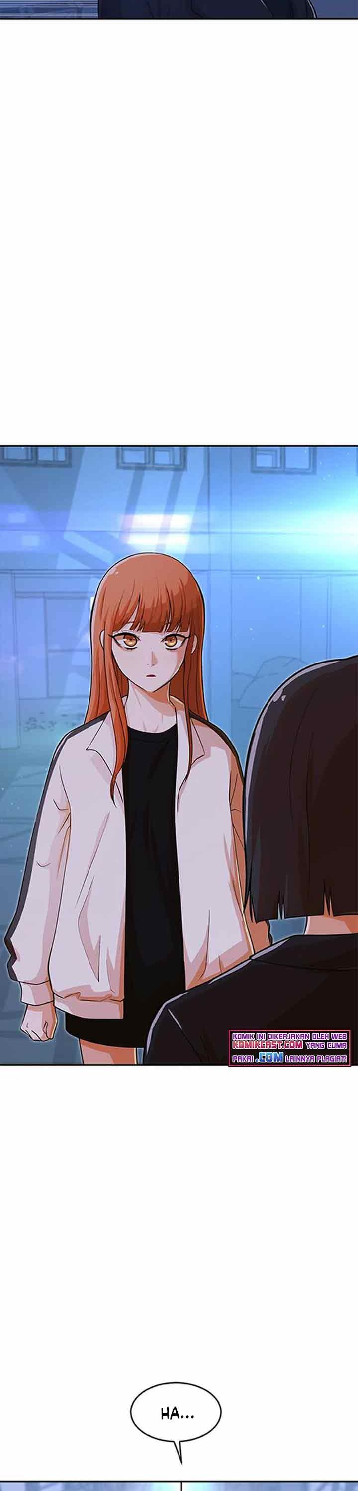 The Girl from Random Chatting! Chap 177 - Next Chap 178