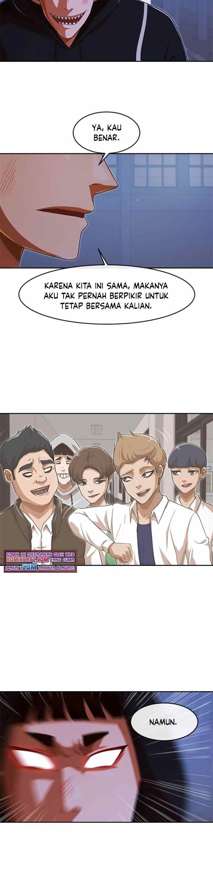 The Girl from Random Chatting! Chap 177 - Next Chap 178