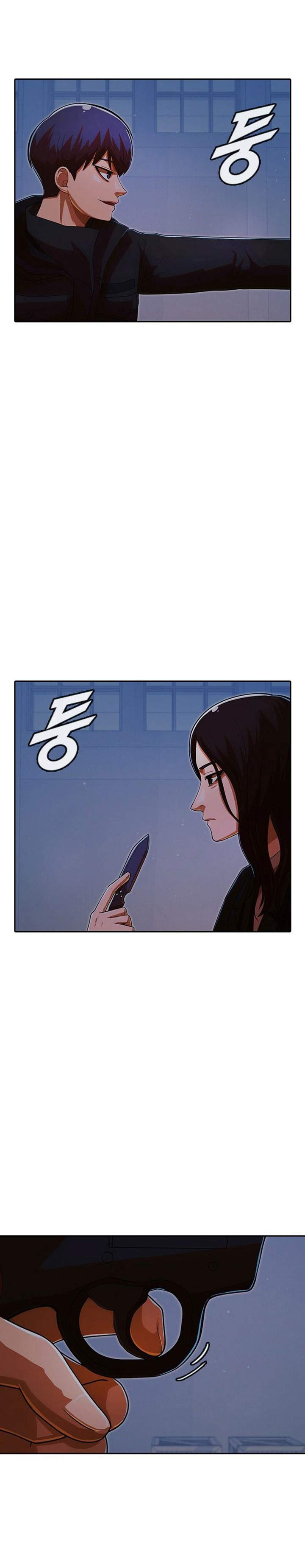 The Girl from Random Chatting! Chap 174 - Next Chap 175