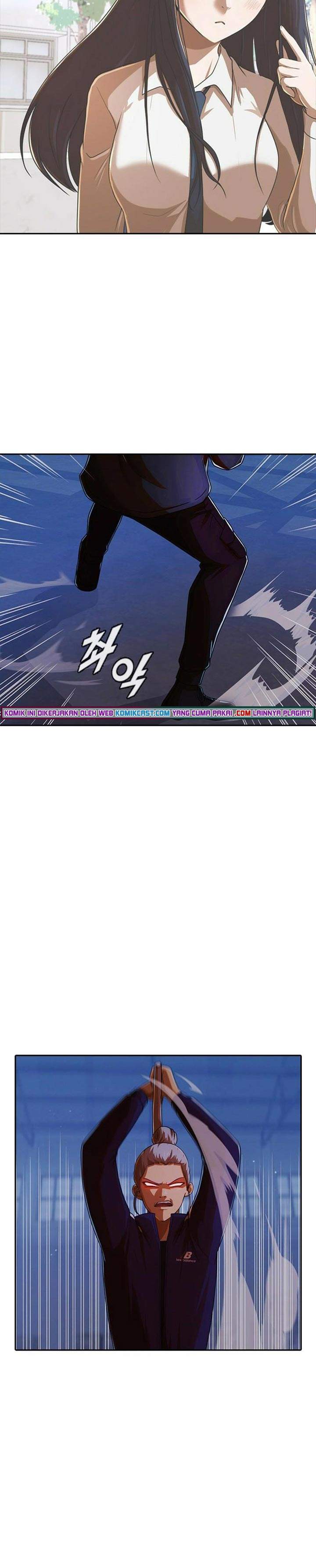 The Girl from Random Chatting! Chap 174 - Next Chap 175