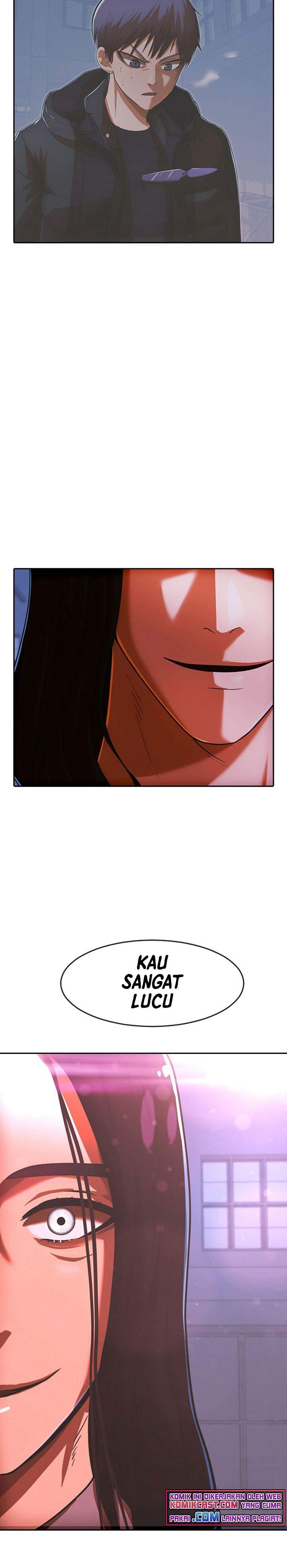 The Girl from Random Chatting! Chap 174 - Next Chap 175