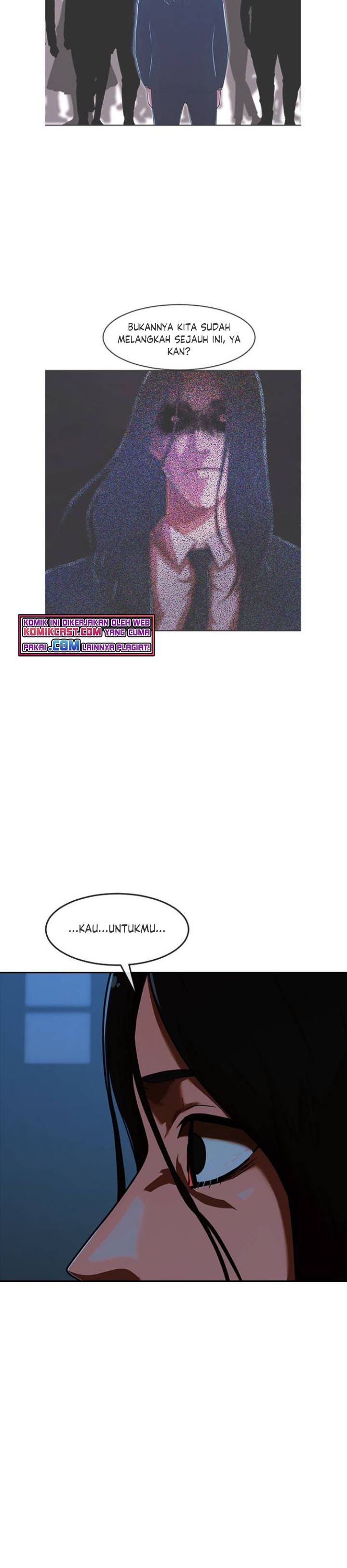 The Girl from Random Chatting! Chap 178 - Next Chap 179