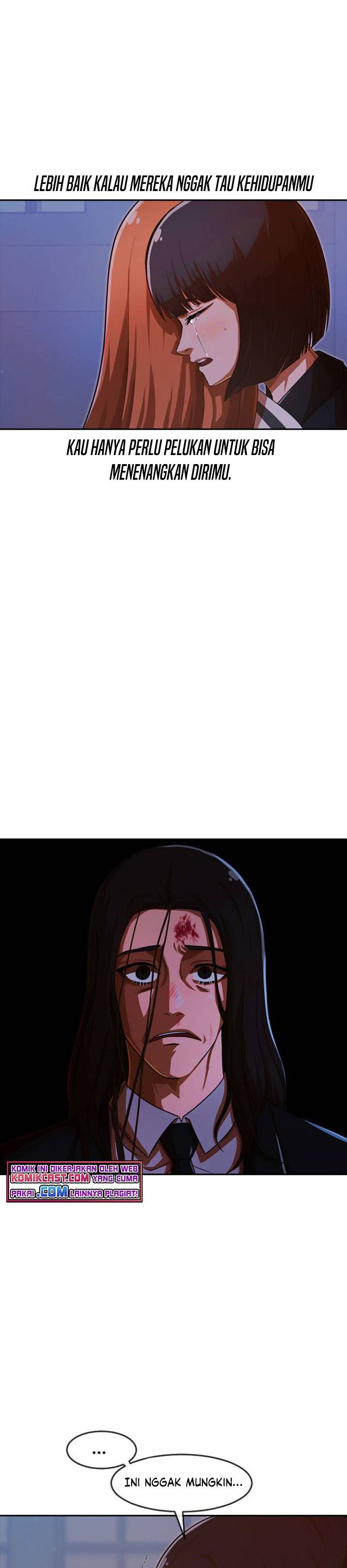 The Girl from Random Chatting! Chap 178 - Next Chap 179