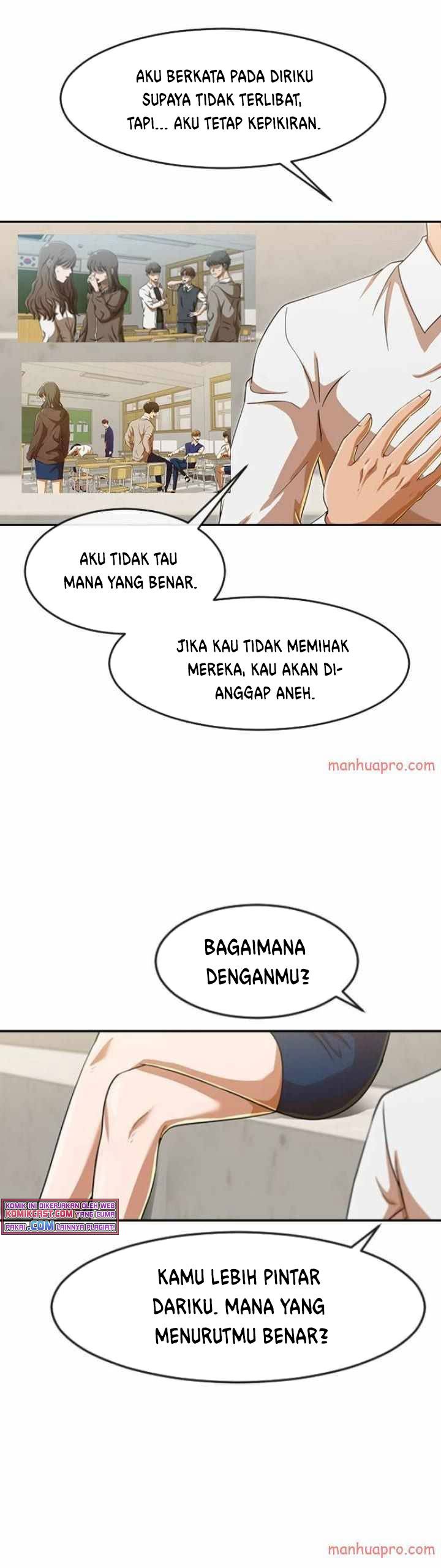 The Girl from Random Chatting! Chap 185 - Next Chap 186