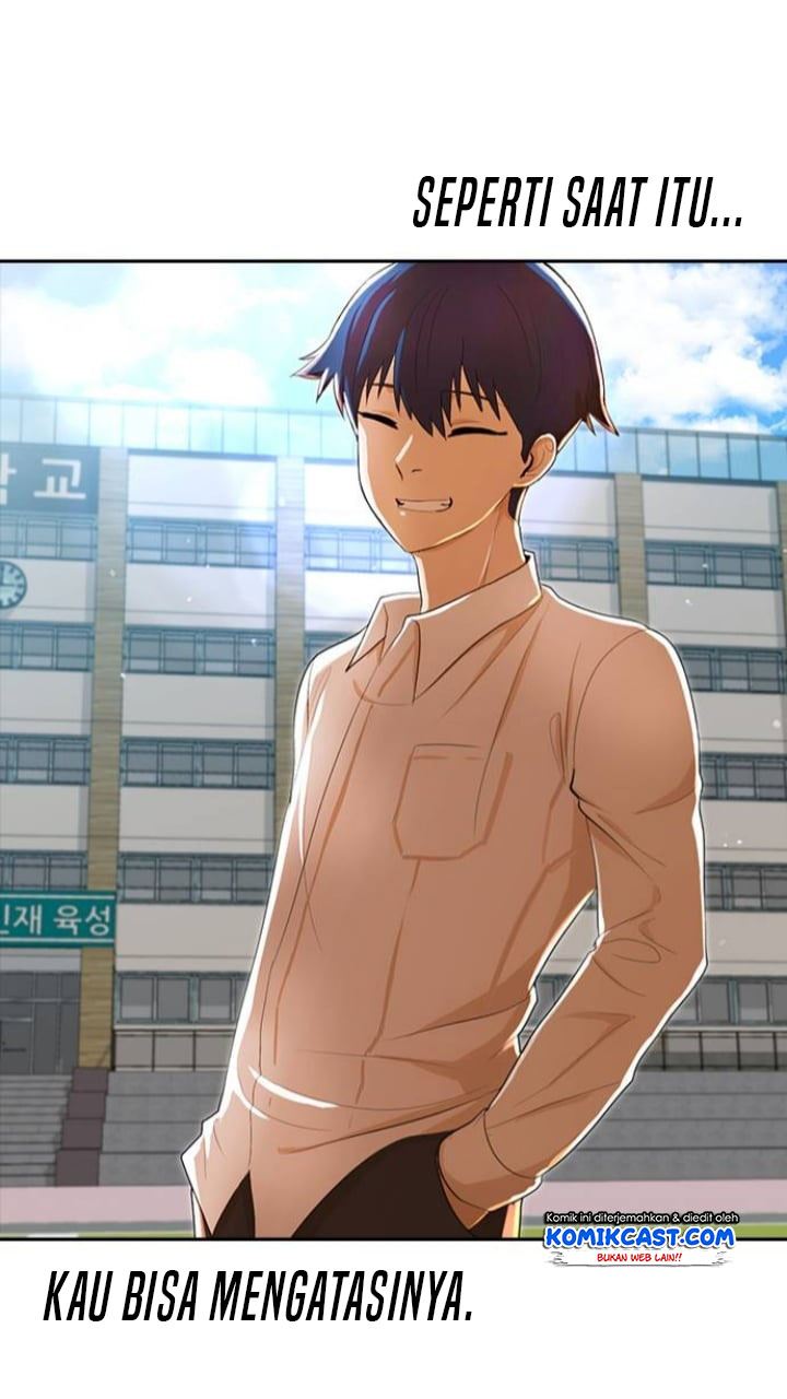 The Girl from Random Chatting! Chap 206 - Next Chap 207