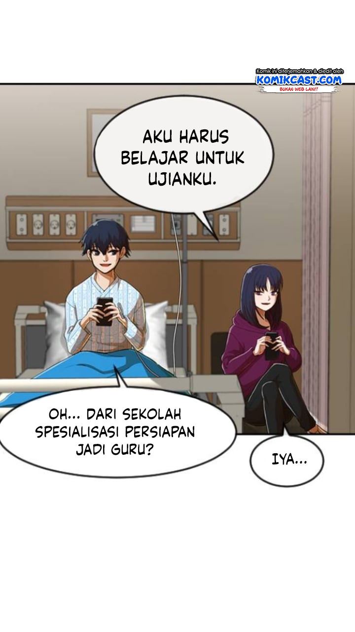 The Girl from Random Chatting! Chap 206 - Next Chap 207