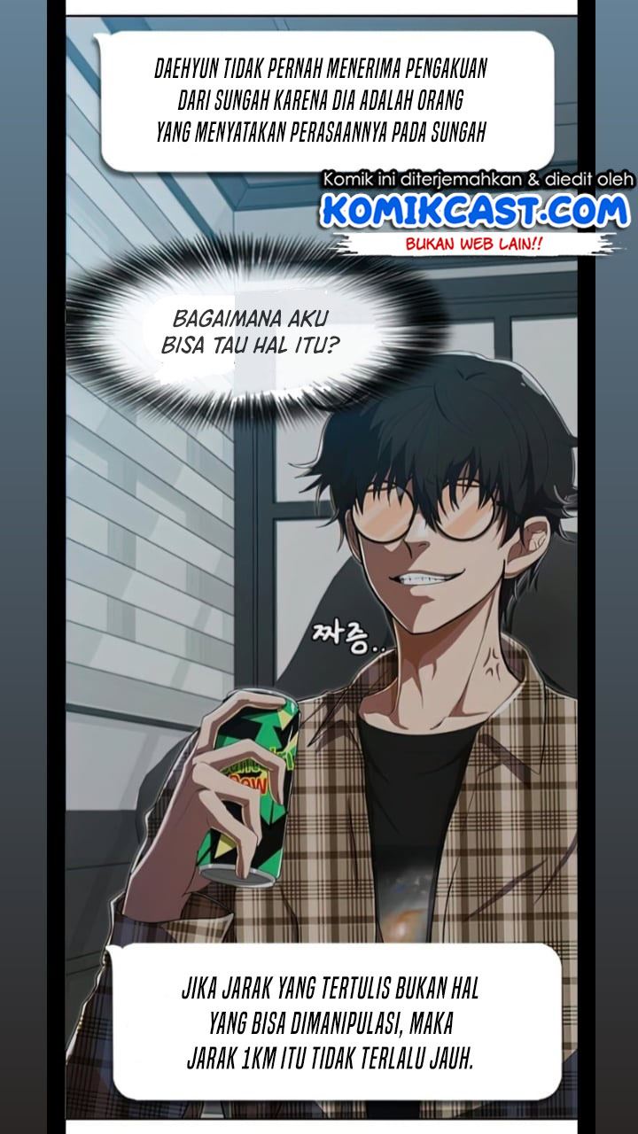 The Girl from Random Chatting! Chap 209 - Next Chap 210