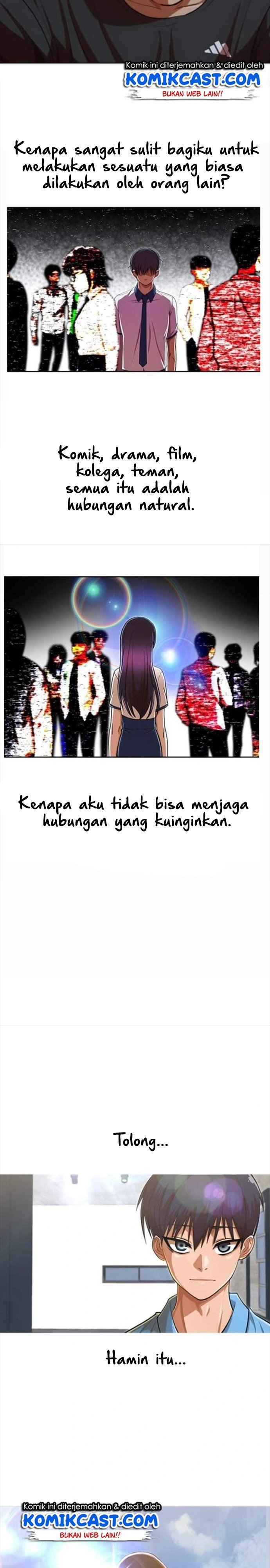 The Girl from Random Chatting! Chap 200 - Next Chap 201