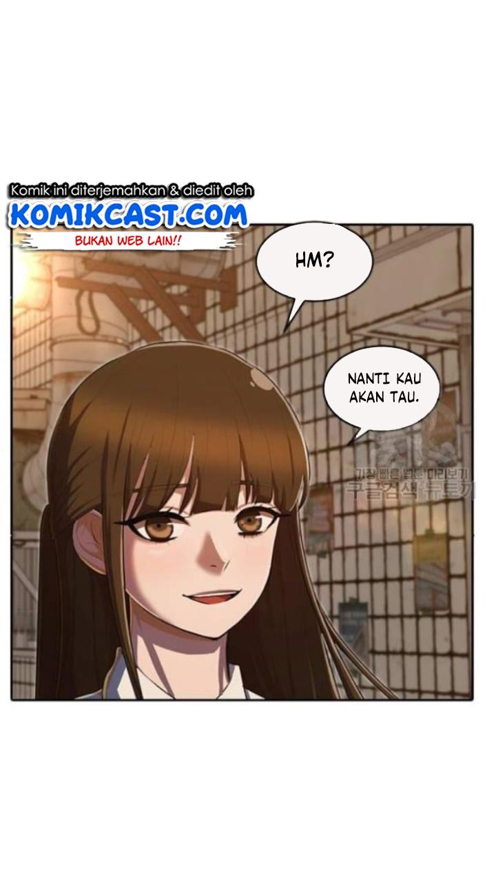 The Girl from Random Chatting! Chap 201 - Next Chap 202
