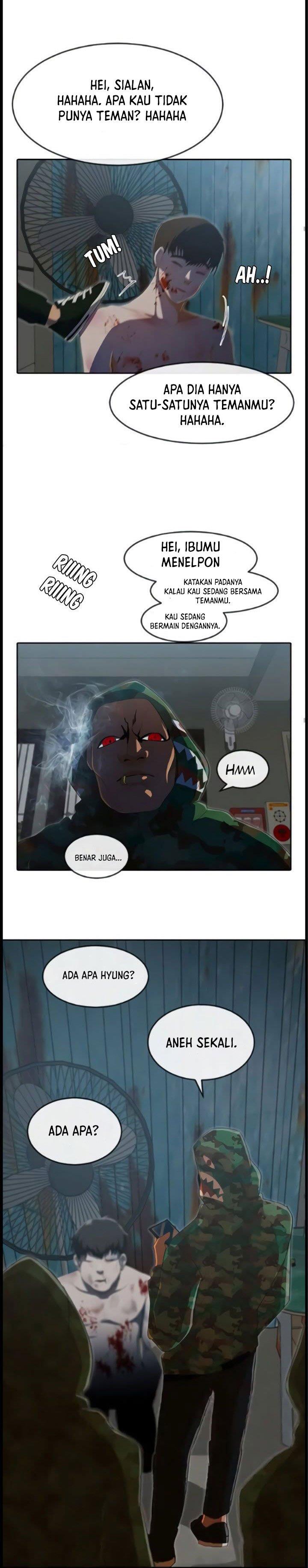 The Girl from Random Chatting! Chap 217 - Next Chap 218