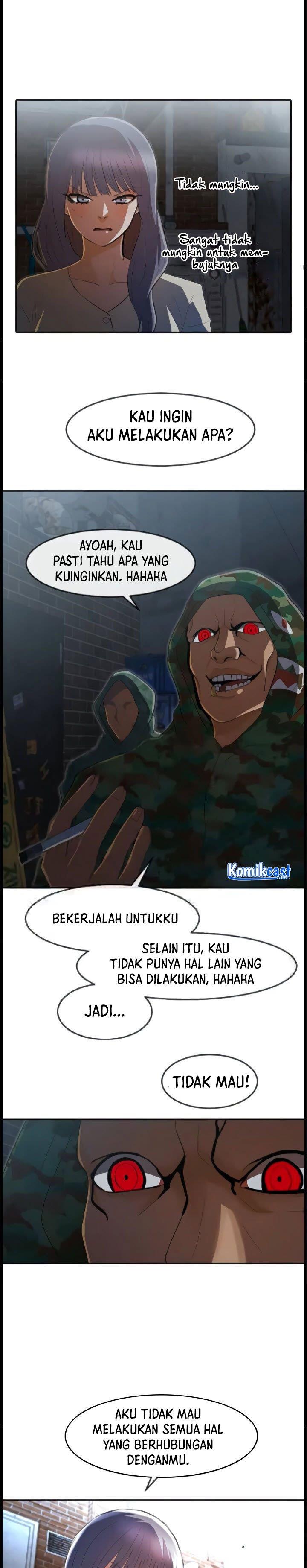 The Girl from Random Chatting! Chap 217 - Next Chap 218