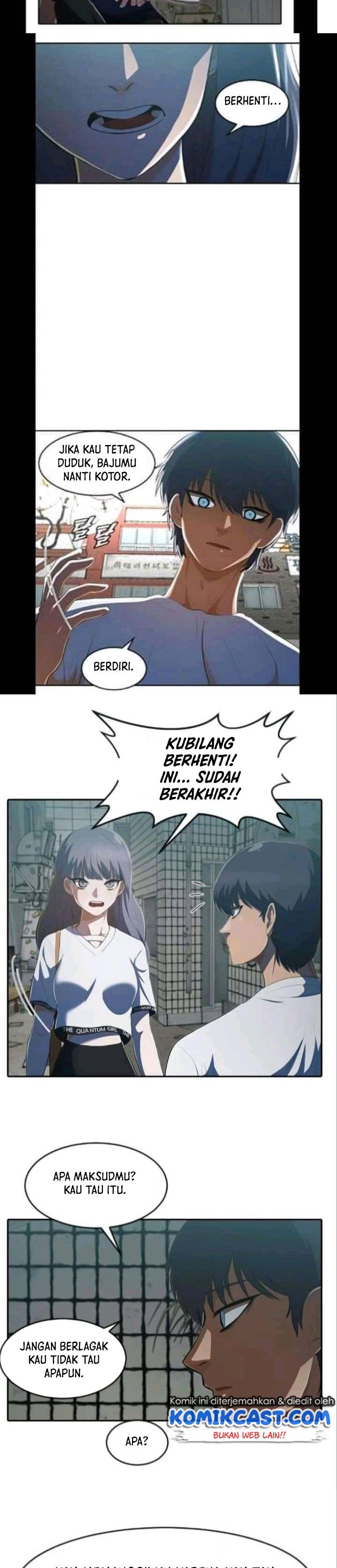 The Girl from Random Chatting! Chap 215 - Next Chap 216