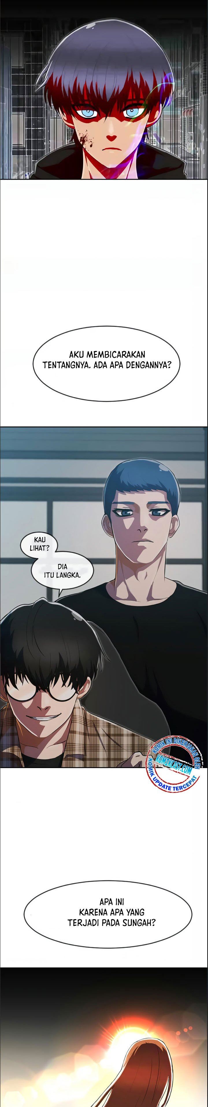 The Girl from Random Chatting! Chap 210 - Next Chap 211