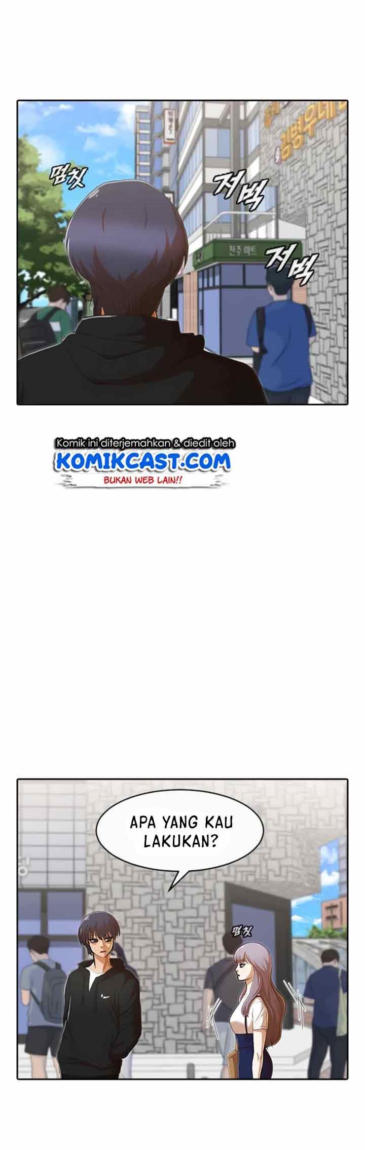 The Girl from Random Chatting! Chap 211 - Next Chap 212