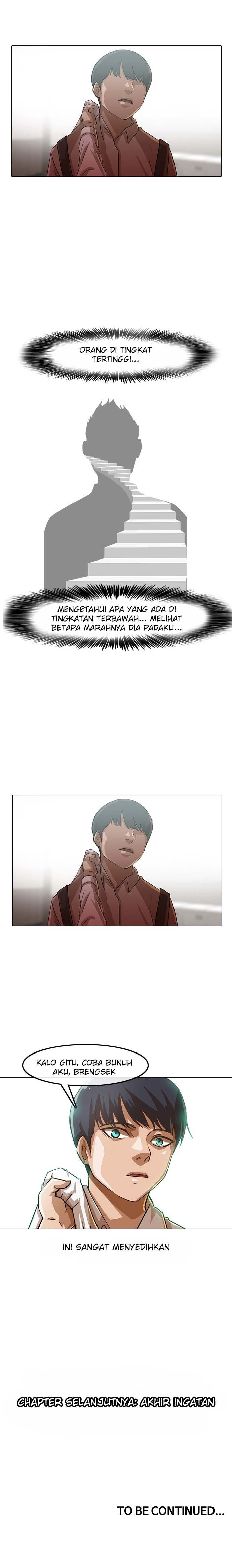 The Girl from Random Chatting! Chap 22 - Next Chap 23