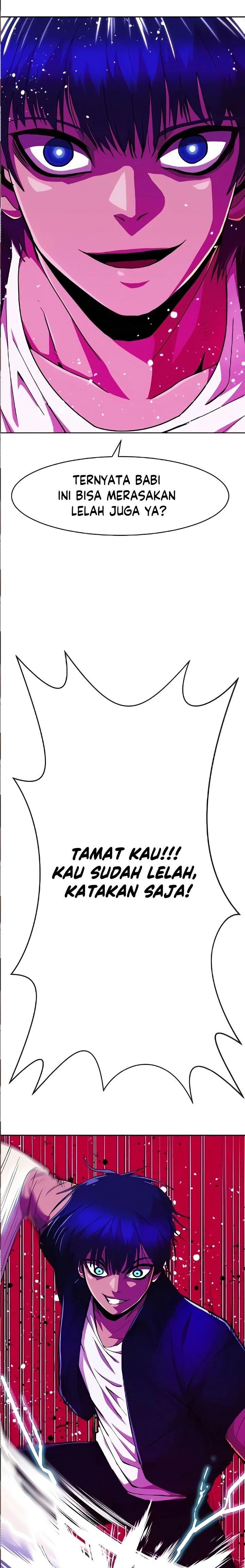 The Girl from Random Chatting! Chap 234 - Next Chap 235