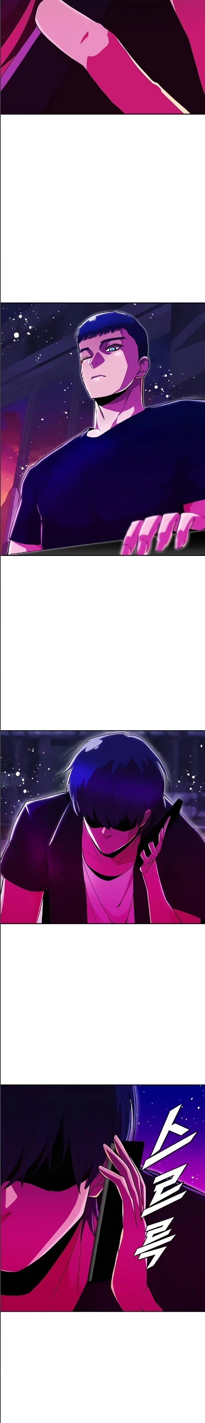 The Girl from Random Chatting! Chap 234 - Next Chap 235