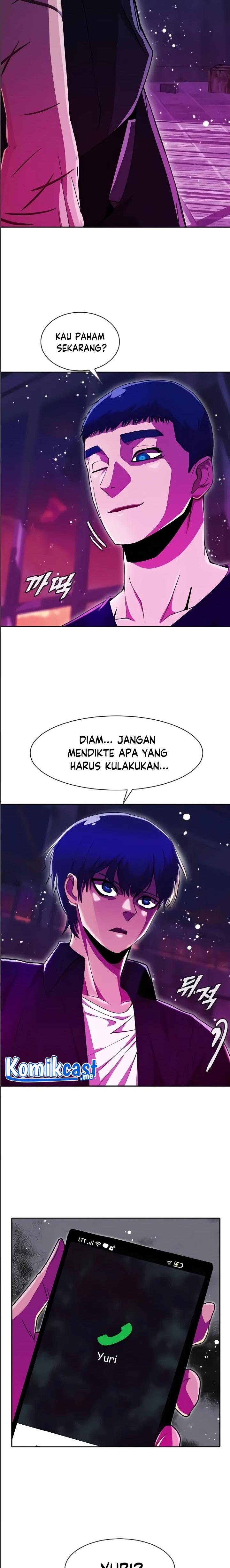 The Girl from Random Chatting! Chap 234 - Next Chap 235