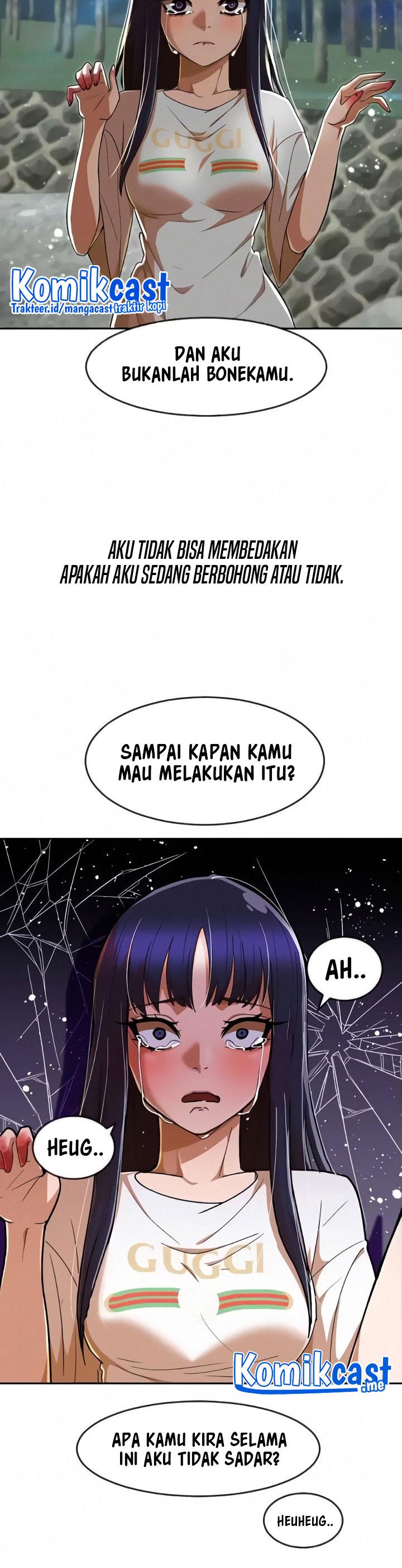 The Girl from Random Chatting! Chap 231 - Next Chap 232
