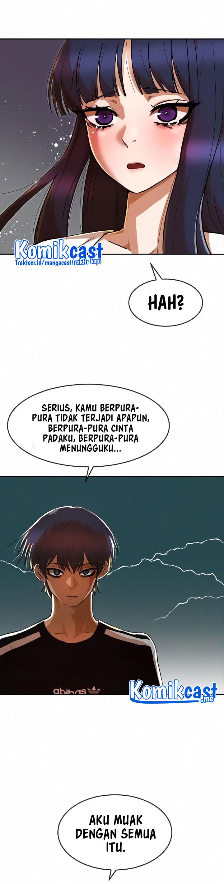 The Girl from Random Chatting! Chap 231 - Next Chap 232