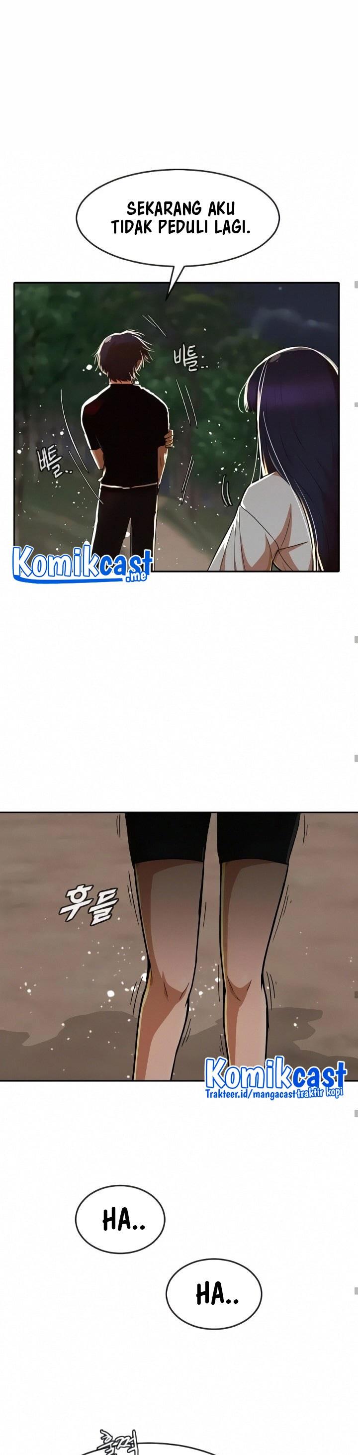 The Girl from Random Chatting! Chap 231 - Next Chap 232