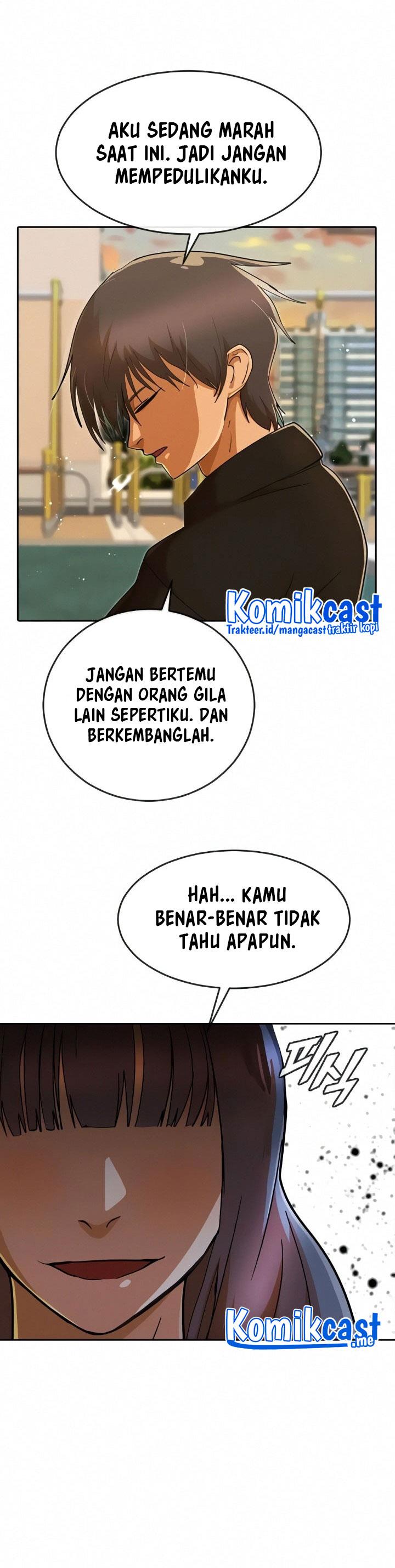 The Girl from Random Chatting! Chap 231 - Next Chap 232