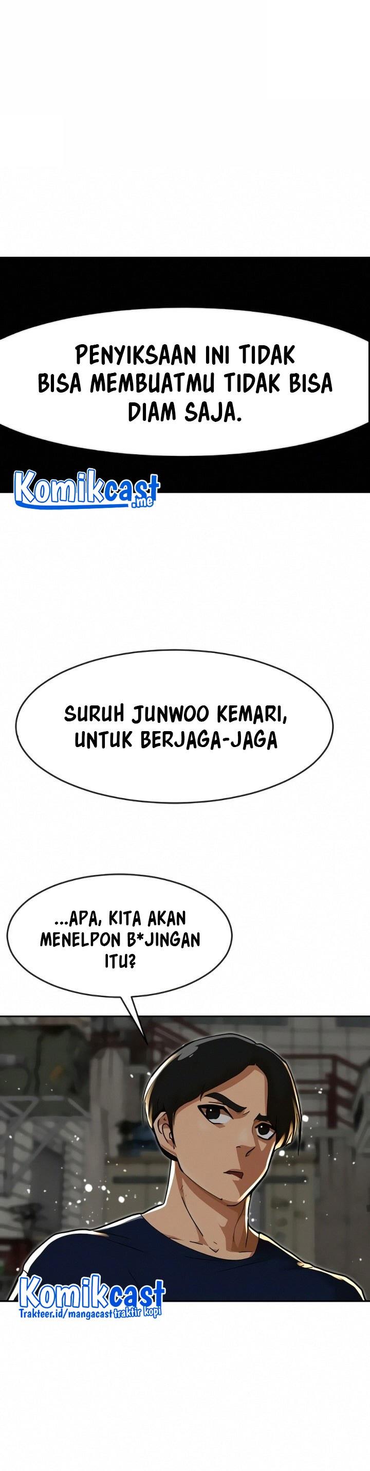 The Girl from Random Chatting! Chap 231 - Next Chap 232