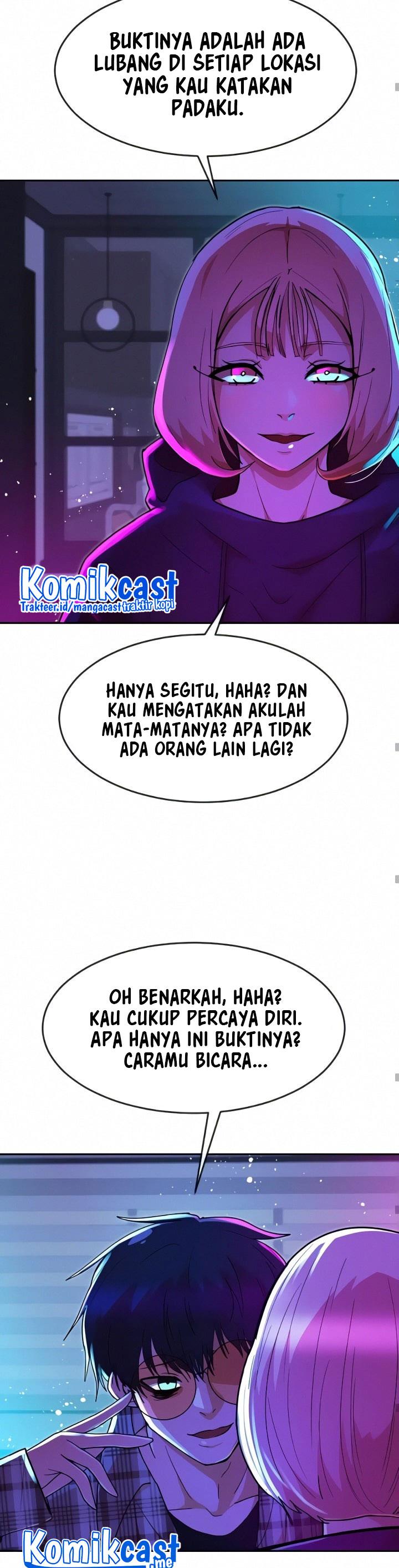 The Girl from Random Chatting! Chap 231 - Next Chap 232