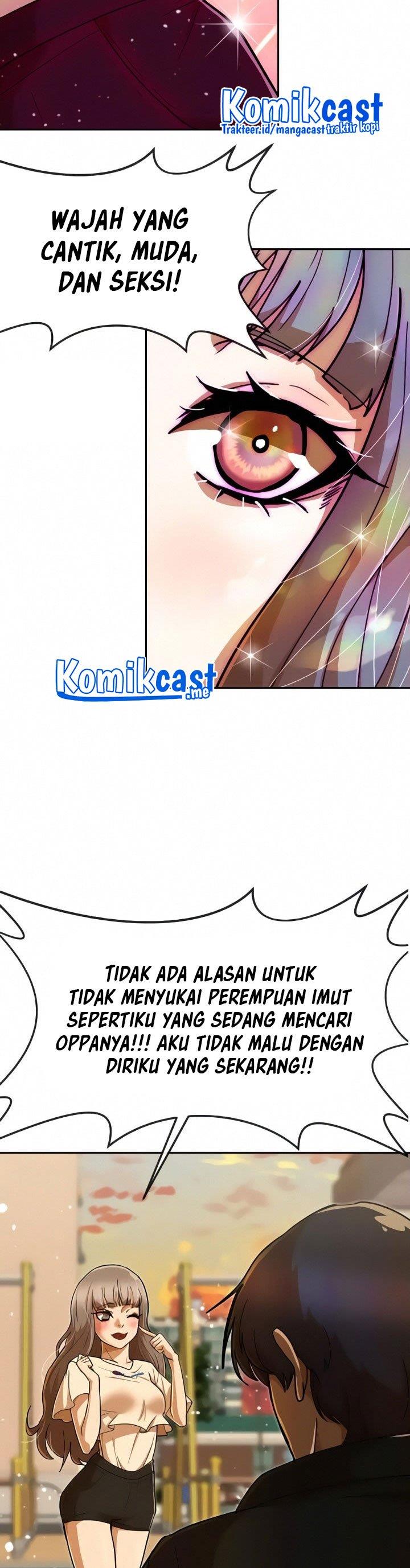 The Girl from Random Chatting! Chap 231 - Next Chap 232