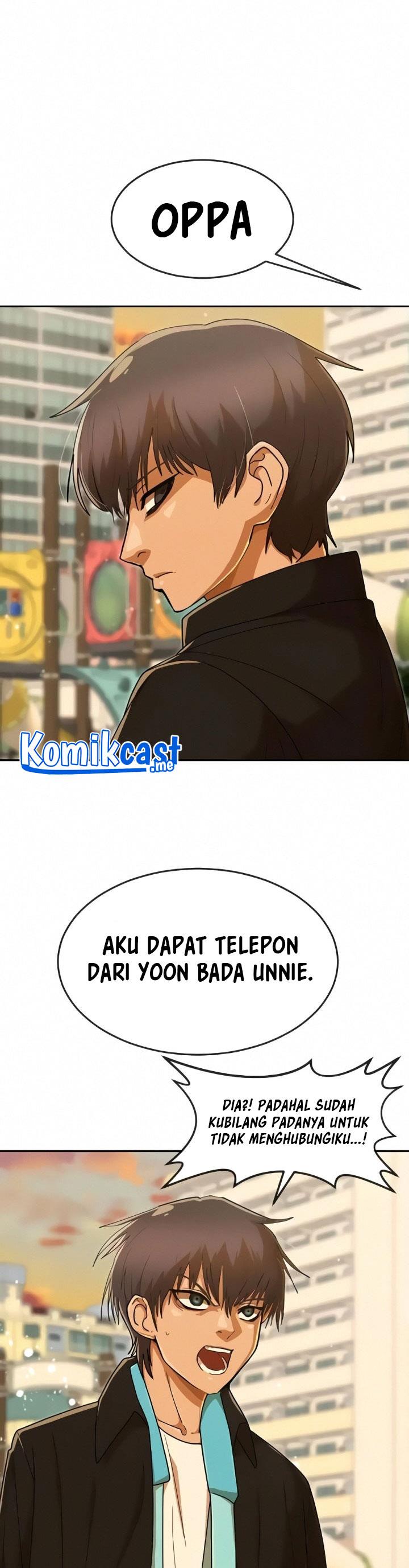 The Girl from Random Chatting! Chap 231 - Next Chap 232