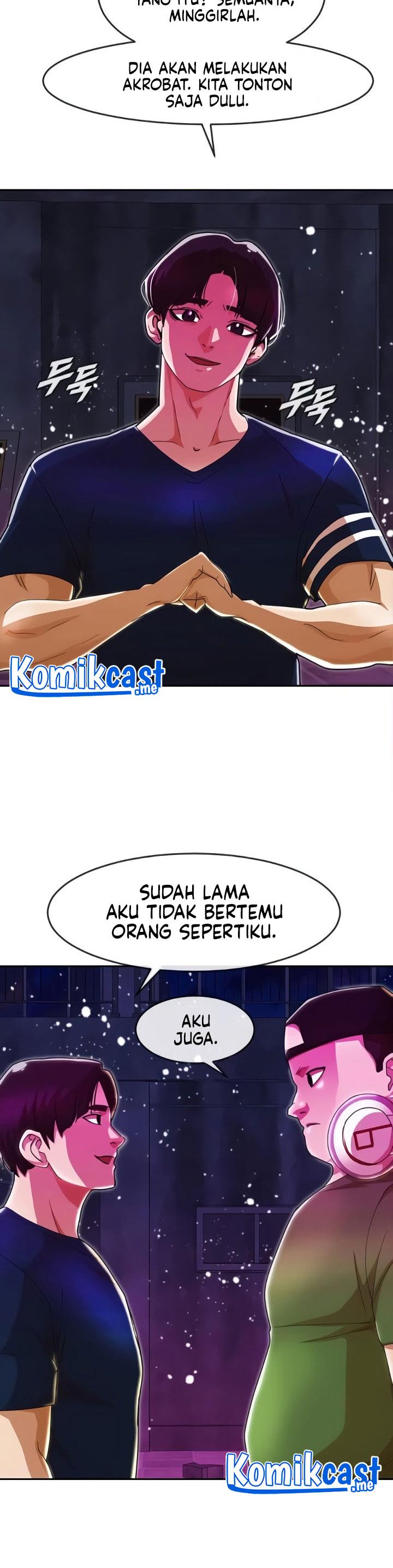 The Girl from Random Chatting! Chap 232 - Next Chap 233