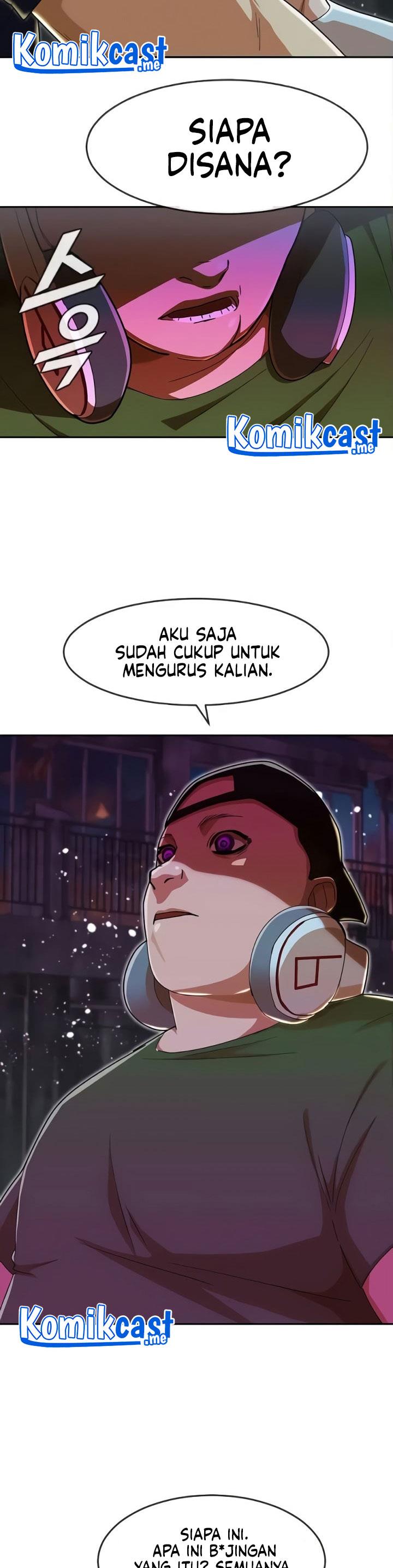 The Girl from Random Chatting! Chap 232 - Next Chap 233