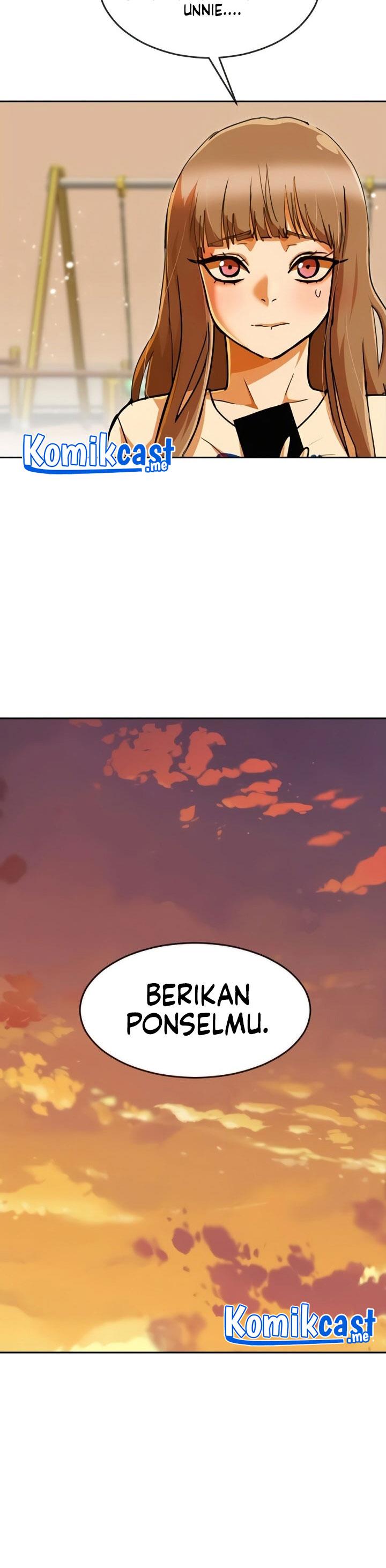 The Girl from Random Chatting! Chap 232 - Next Chap 233