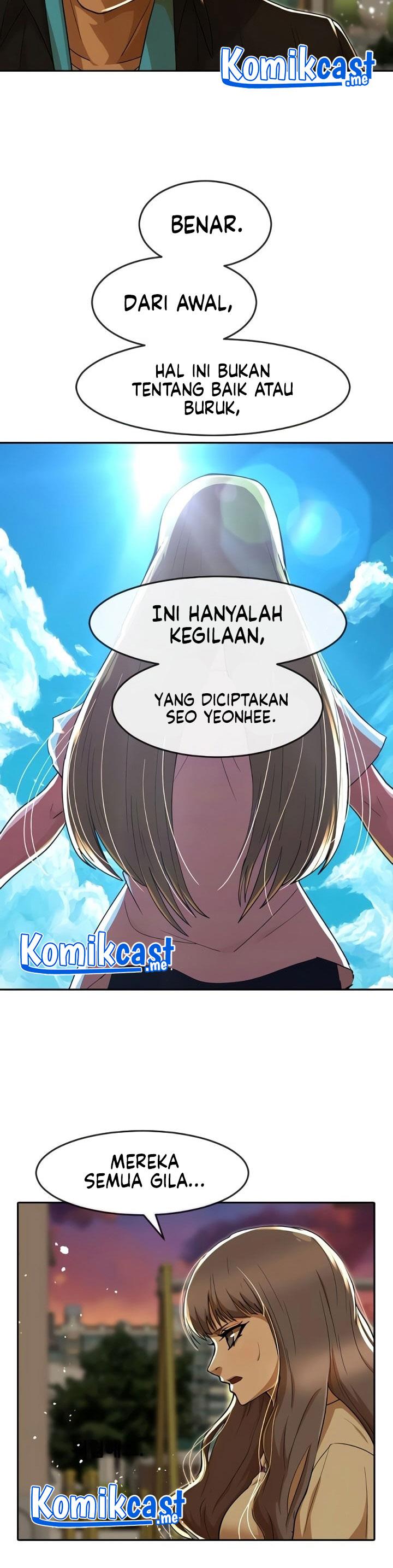 The Girl from Random Chatting! Chap 232 - Next Chap 233