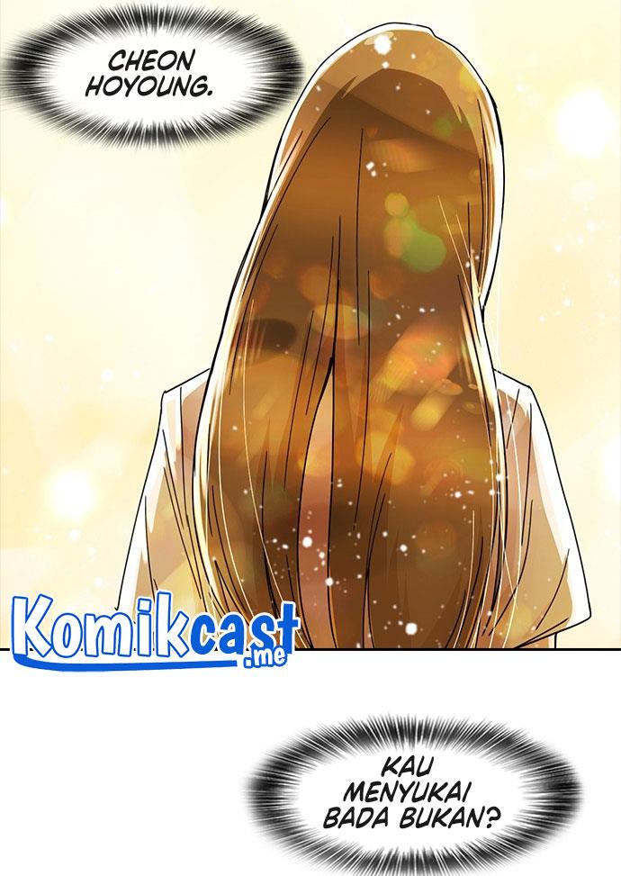 The Girl from Random Chatting! Chap 233 - Next Chap 234