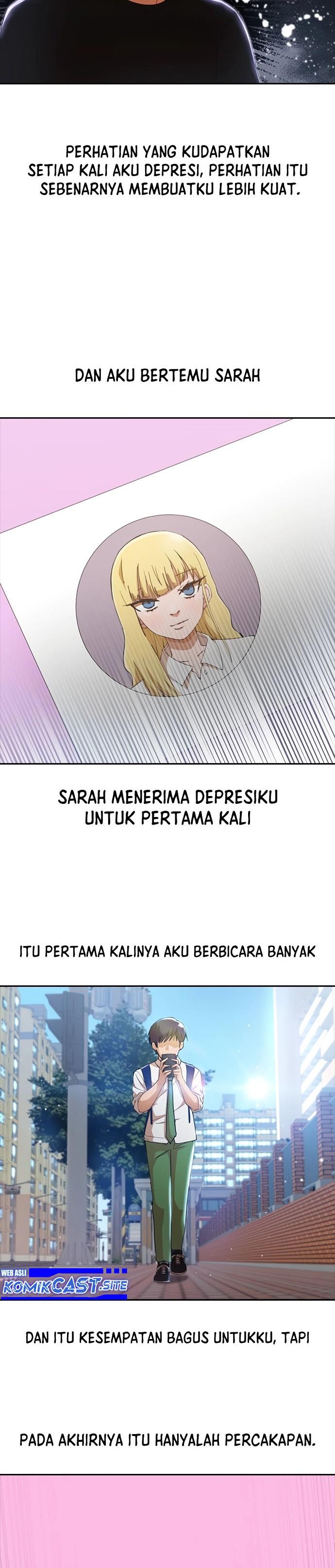 The Girl from Random Chatting! Chap 247 - Next Chap 248