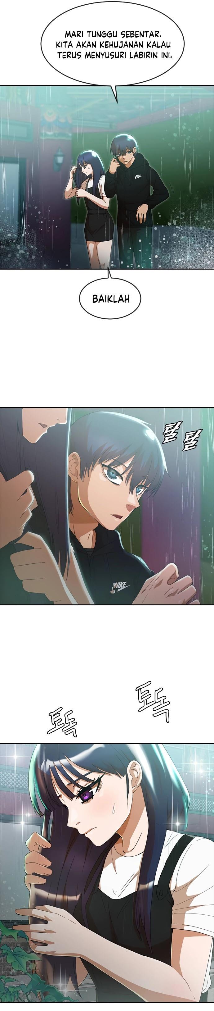 The Girl from Random Chatting! Chap 247 - Next Chap 248