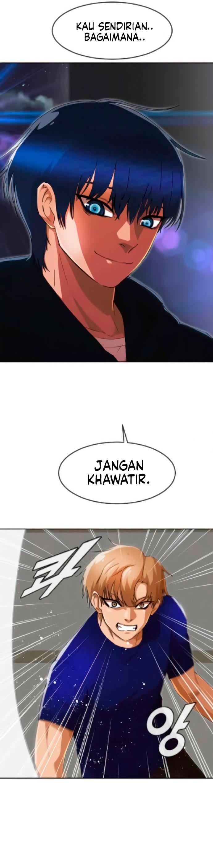 The Girl from Random Chatting! Chap 244 - Next Chap 245