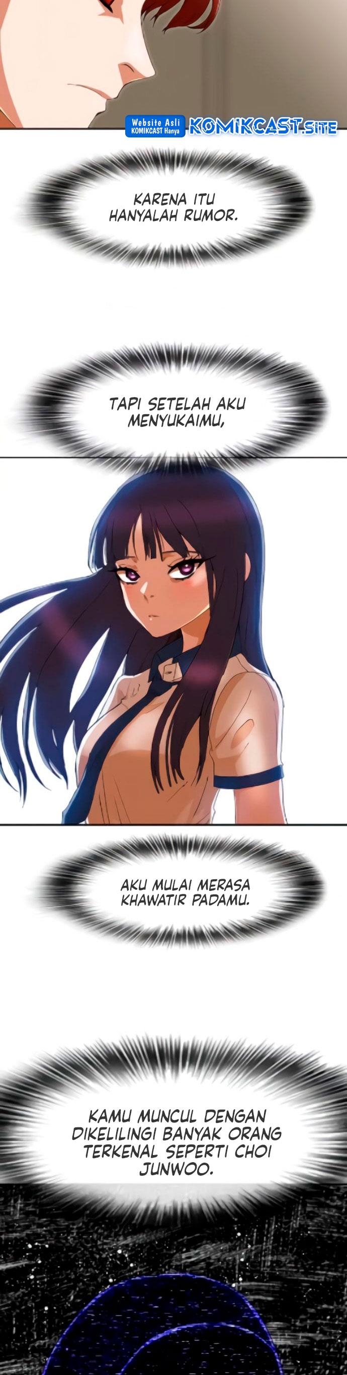 The Girl from Random Chatting! Chap 244 - Next Chap 245