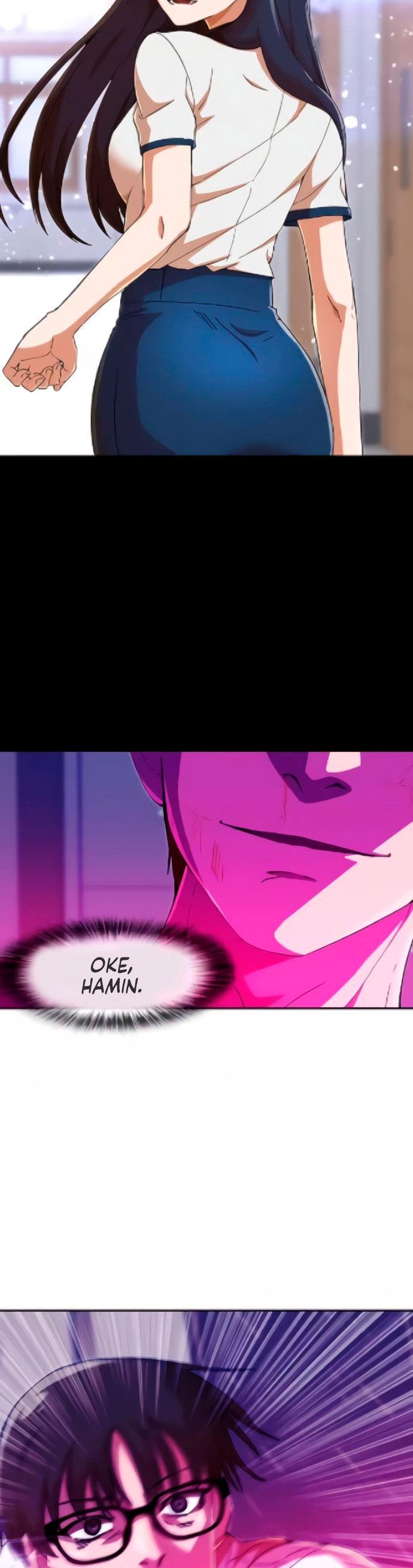 The Girl from Random Chatting! Chap 244 - Next Chap 245