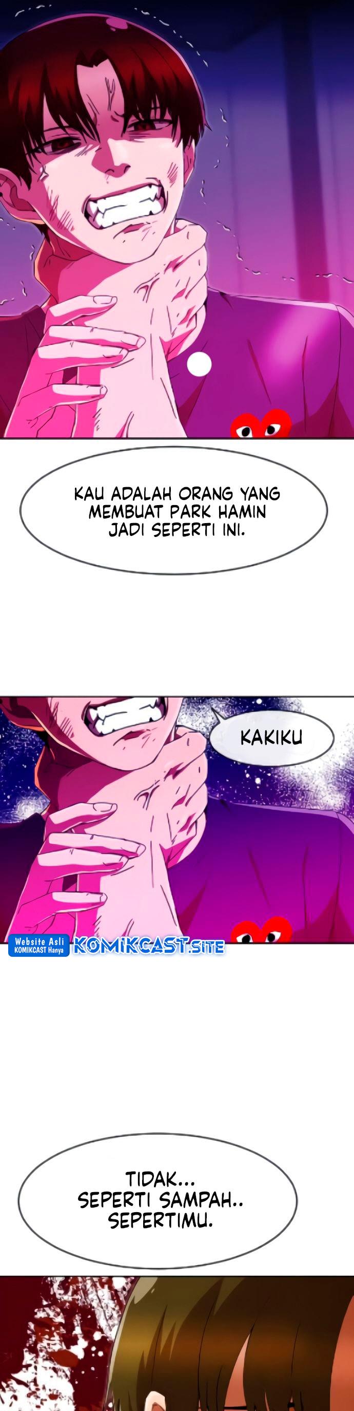 The Girl from Random Chatting! Chap 244 - Next Chap 245