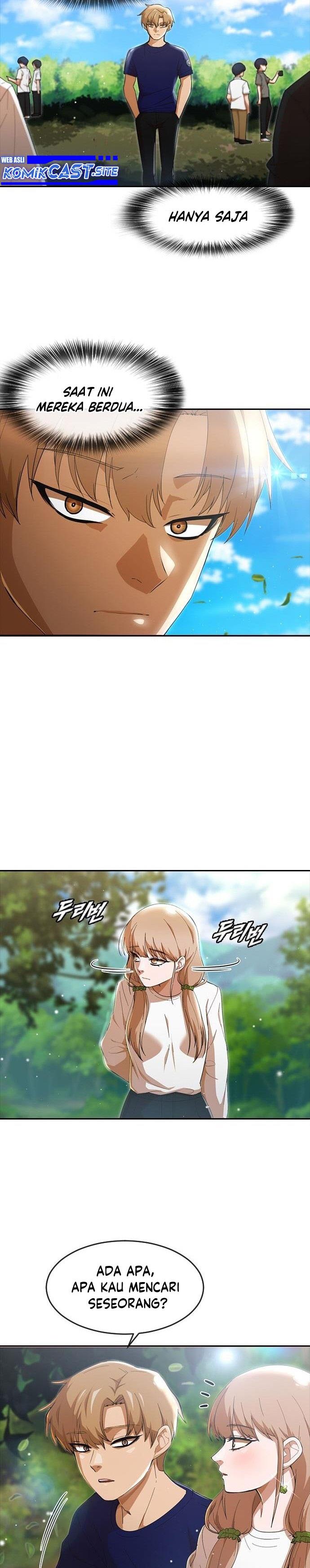 The Girl from Random Chatting! Chap 246 - Next Chap 247