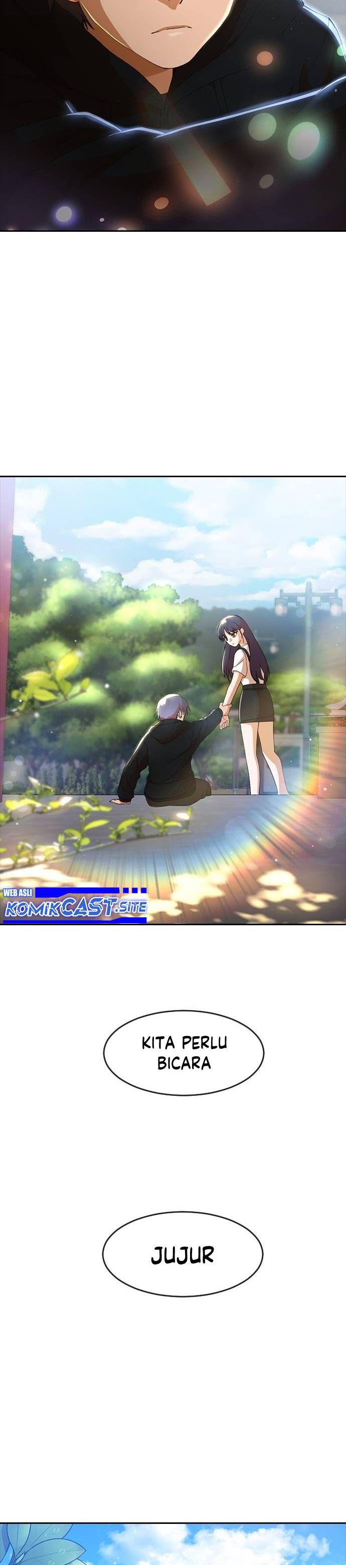 The Girl from Random Chatting! Chap 248 - Next Chap 249