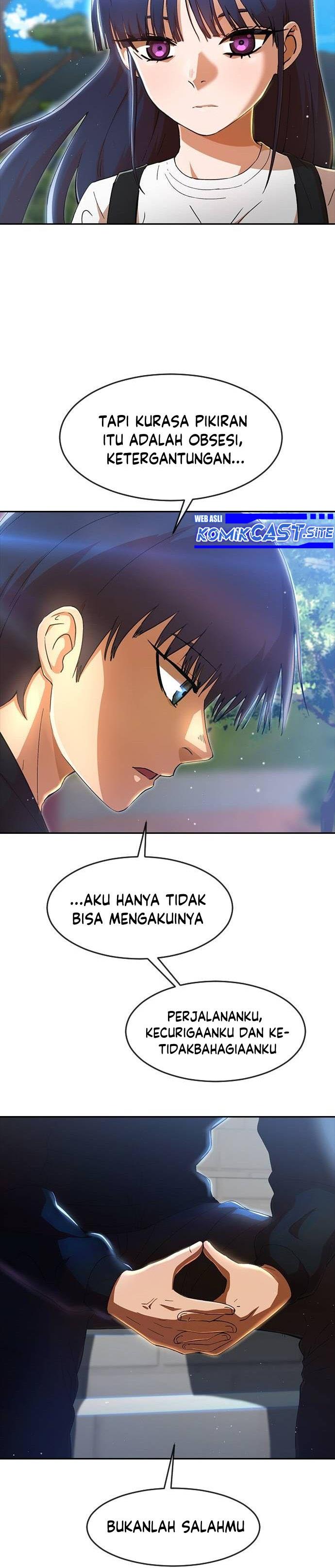 The Girl from Random Chatting! Chap 248 - Next Chap 249