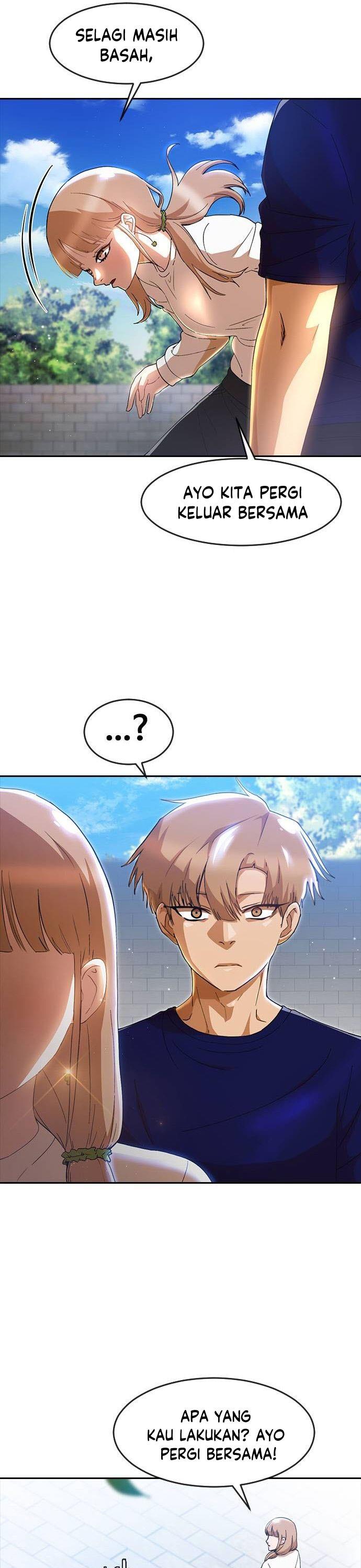 The Girl from Random Chatting! Chap 248 - Next Chap 249