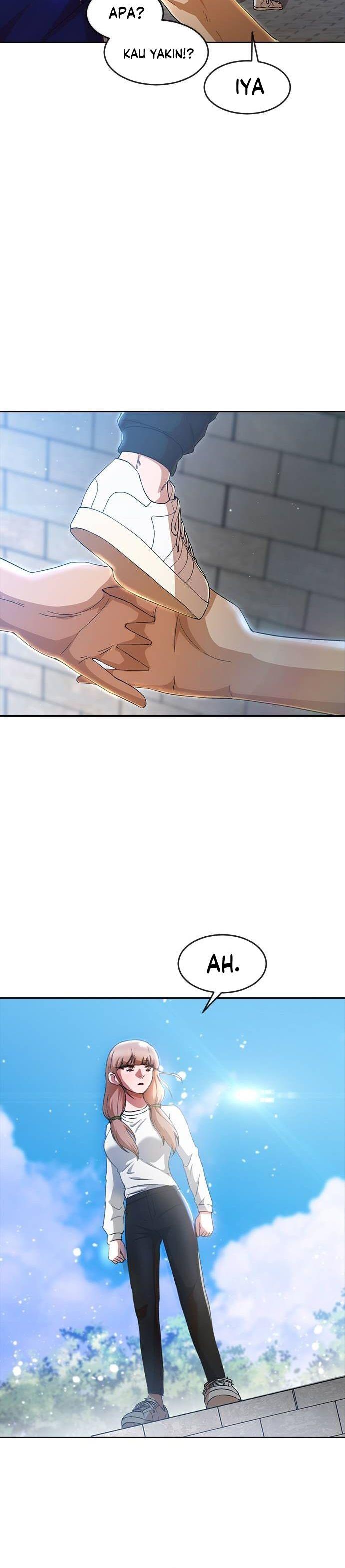 The Girl from Random Chatting! Chap 248 - Next Chap 249