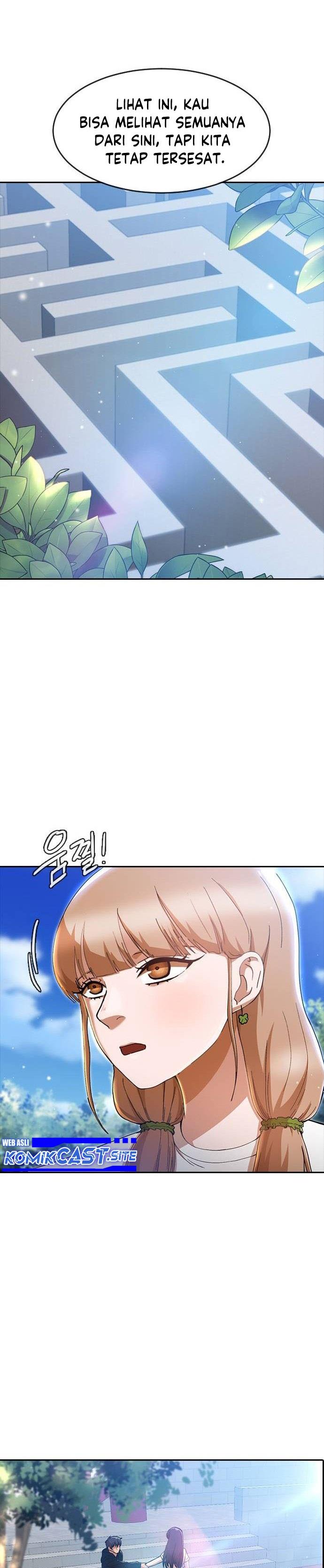 The Girl from Random Chatting! Chap 248 - Next Chap 249