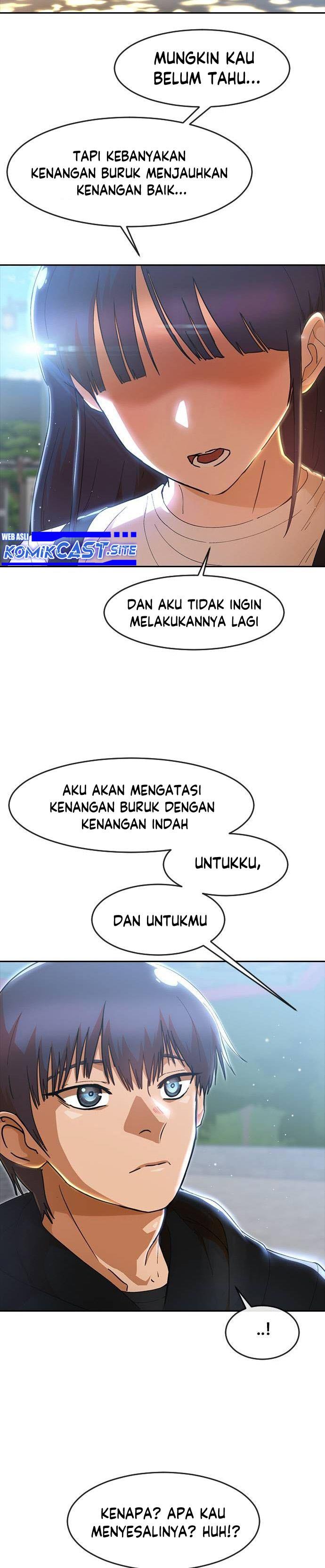 The Girl from Random Chatting! Chap 248 - Next Chap 249