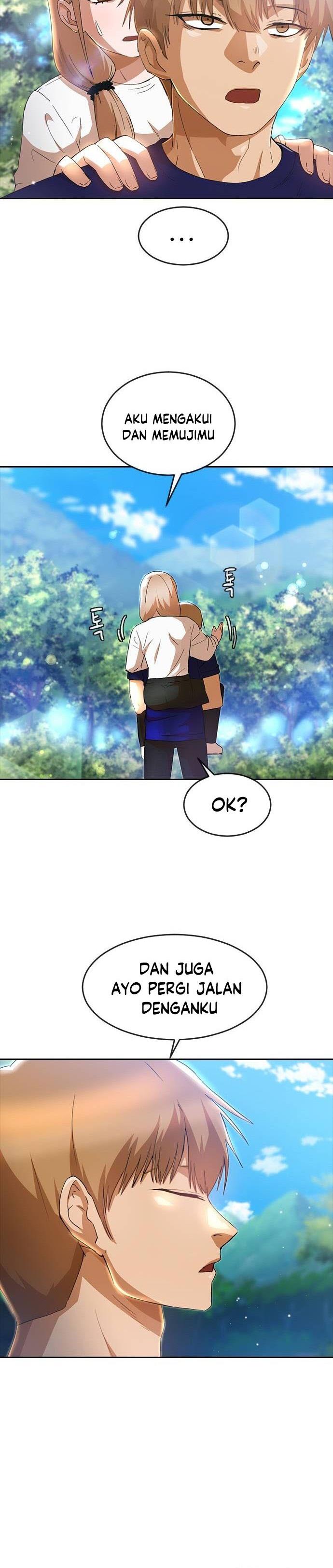 The Girl from Random Chatting! Chap 248 - Next Chap 249