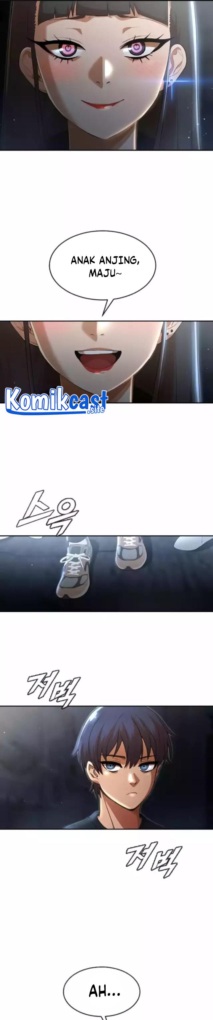 The Girl from Random Chatting! Chap 254 - Next Chap 255